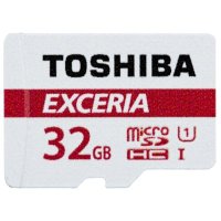 карта памяти Toshiba 32GB THN-M301R0320EA