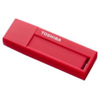 флешка Toshiba 32GB THN-U302R0320M4