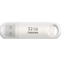 флешка Toshiba 32GB THN-U361W0320M4