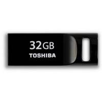 флешка Toshiba 32GB THNU32SIPBLK
