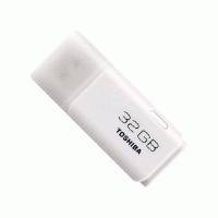 флешка Toshiba 32GB TransMemory THNU32HAYBL5