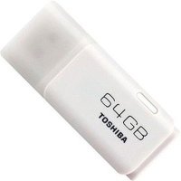 флешка Toshiba 64GB PD64G20TU202WR