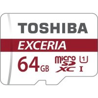 Toshiba 64GB THN-M301R0640EA