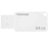 флешка Toshiba 64GB THN-U303W0640E4