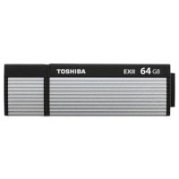 флешка Toshiba 64GB THNV64OSUSILV BL8