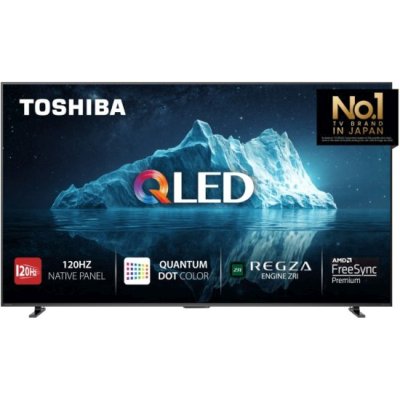 телевизор Toshiba 75Z570SE