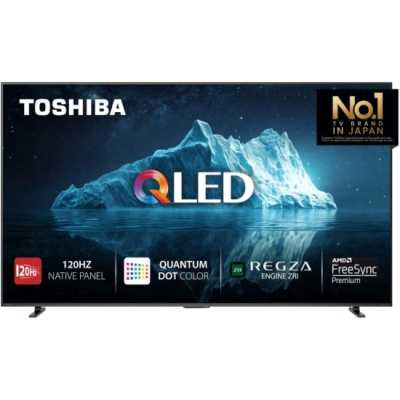 телевизор Toshiba 85Z570SE