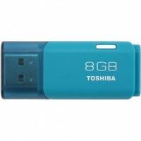 флешка Toshiba 8GB THN-U202L0080E4