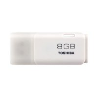 флешка Toshiba 8GB THN-U202W0080E4