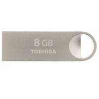 флешка Toshiba 8GB THN-U401S0080E4