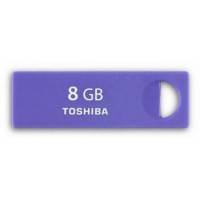 флешка Toshiba 8GB THNU08ENS BL5