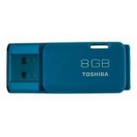 флешка Toshiba 8GB THNU08HAYAQA-6