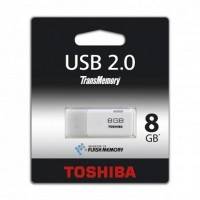 Toshiba 8GB THNU08HAYWHT 6