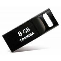флешка Toshiba 8GB THNU08SIPBLK 6