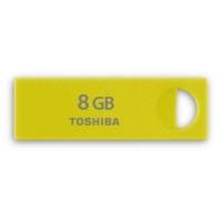 флешка Toshiba 8GB TransMemory Mini Enshu THNU08ENSYELL BL5