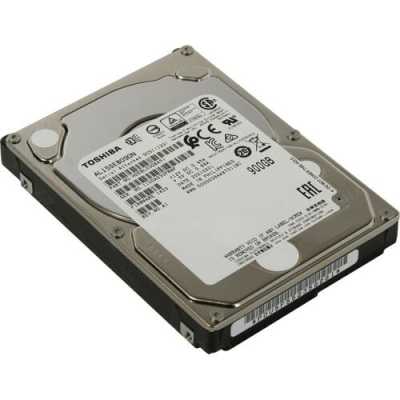 жесткий диск Toshiba 900Gb AL15SEB090N