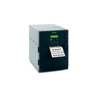 принтер Toshiba B-SA4TM 318221168665