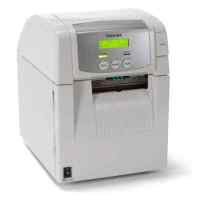 принтер Toshiba B-SA4TP-GS12-QM-R