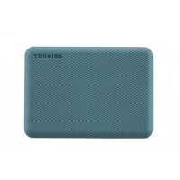 жесткий диск Toshiba Canvio Advance 1Tb HDTCA10EG3AA