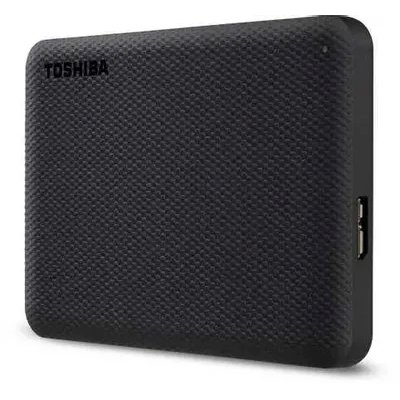 Toshiba Canvio Advance 1Tb HDTCA10EK3AA