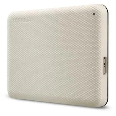 Toshiba Canvio Advance 1Tb HDTCA10EW3AA