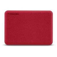 жесткий диск Toshiba Canvio Advance 2Tb HDTCA20ER3AA