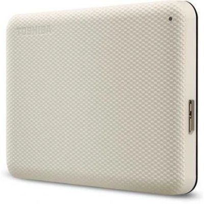 Toshiba Canvio Advance 2Tb HDTCA20EW3AA