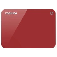 жесткий диск Toshiba Canvio Advance 3Tb HDTC930ER3CA