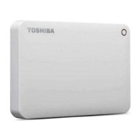жесткий диск Toshiba Canvio Advance 3Tb HDTC930EW3CA