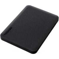 жесткий диск Toshiba Canvio Advance 4Tb HDTCA40EK3CA
