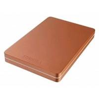 жесткий диск Toshiba Canvio Alu 500Gb HDTH305ER3AA