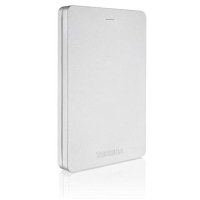 жесткий диск Toshiba Canvio Alu 500Gb HDTH305ES3AB
