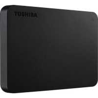 жесткий диск Toshiba Canvio Basics 2Tb HDTB420EKCAA