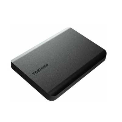 жесткий диск Toshiba Canvio Basics 2Tb HDTB520YK3AA