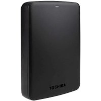Toshiba Canvio Basics 3Tb HDTB330EK3CB
