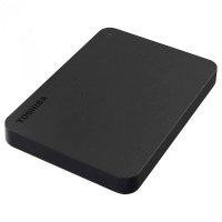жесткий диск Toshiba Canvio Basics 4Tb HDTB440EK3CA