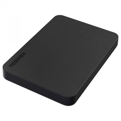 

Toshiba Canvio Basics 4Tb