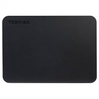 Toshiba Canvio Basics 4Tb HDTB440EK3CA