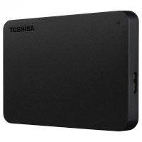 Toshiba Canvio Basics 4Tb HDTB440EK3CA