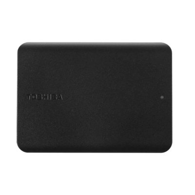 жесткий диск Toshiba Canvio Basics 4Tb HDTB540EK3AA