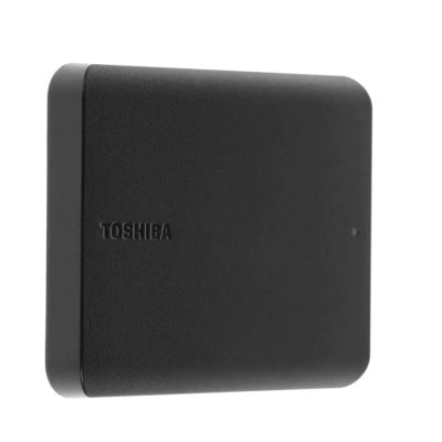 жесткий диск Toshiba Canvio Basics 4Tb HDTB540EK3AA