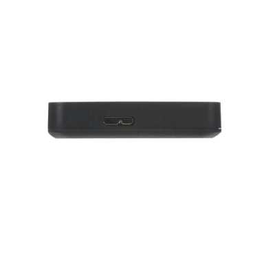 жесткий диск Toshiba Canvio Basics 4Tb HDTB540EK3AA