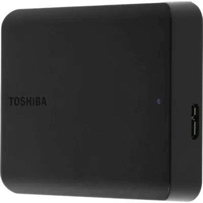 Toshiba Canvio Basics 4Tb HDTB540EK3CA