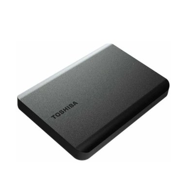 Toshiba Canvio Basics 4Tb HDTB540YK3CA