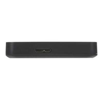 жесткий диск Toshiba Canvio Basics 4Tb HDTB540YK3CA