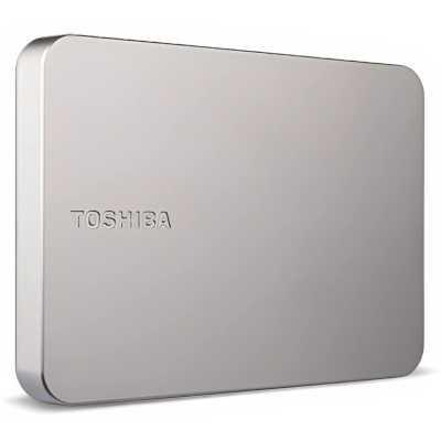Toshiba Canvio Flex 2Tb HDTX220ESCAA