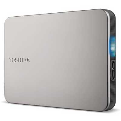 жесткий диск Toshiba Canvio Flex 2Tb HDTX220ESCAA