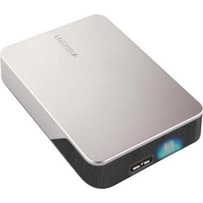 Toshiba Canvio Flex 4Tb HDTX240ESCCA