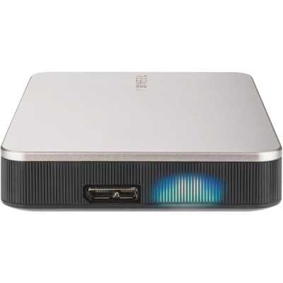 жесткий диск Toshiba Canvio Flex 4Tb HDTX240ESCCA