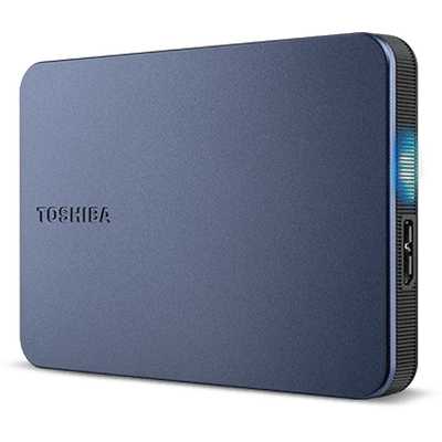 жесткий диск Toshiba Canvio Gaming 2Tb HDTX220EK3AA